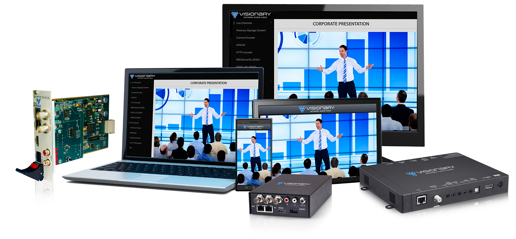 IPTV Streaming Platforms Designed For Stability And Content Diversity