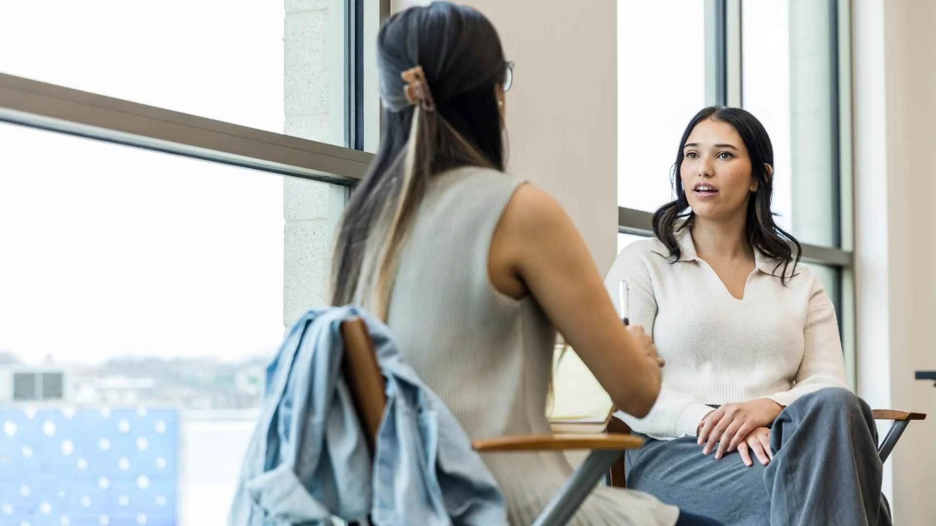 Academic Excellence Achieved Through Cyclical School Design