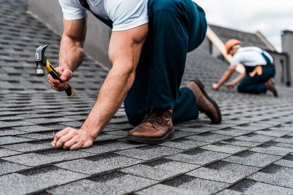 Roof Repair Totowa NJ Skilled Contractors You Can Rely On