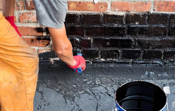 Waterproofing Services for Roofs Walls and Foundations Made Simple