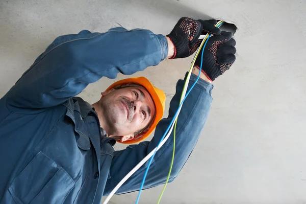 Trusted Electrical Wiring Services for Commercial Spaces