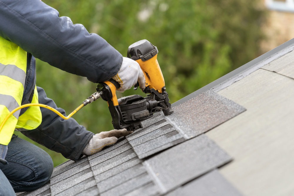 Complete Guide to Roofing in Hanover for Homeowners
