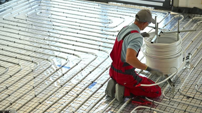 Rigid Foam Board Installation Step-by-Step Guide for Proper Insulation