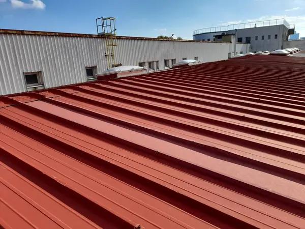 High-Quality Roofing Bellevue Solutions at Great Prices