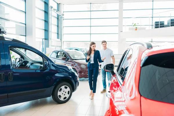 Car Dealership Financing Options Explained