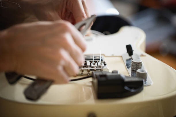 Why You Should learn guitar setup in 2026