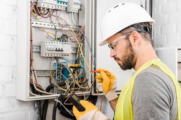 Affordable Electrician Service Near You Today