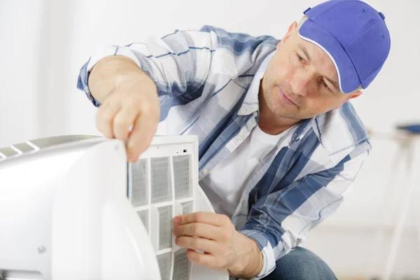 Emergency services offered by a trusted hvac contractor
