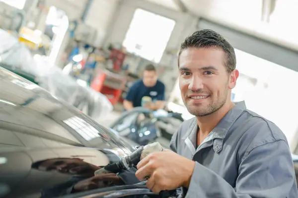 Trusted Local Auto Repair Concord Mechanics
