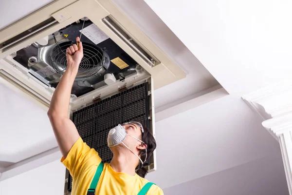 Professional Air Conditioning Installation Sacramento Experts