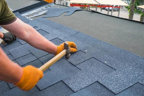 Experienced Roofing Contractor in Joliet for All Roof Types