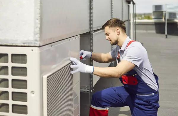 The Importance of Static Pressure Testing in HVAC System Diagnostics