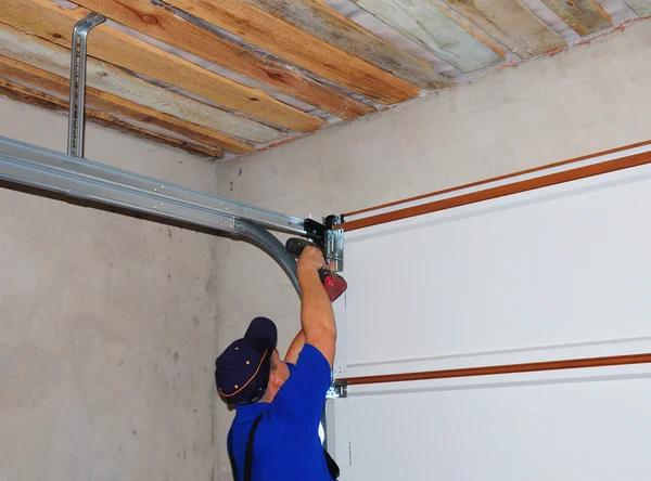 Affordable Garage Door Installation for Residential Properties