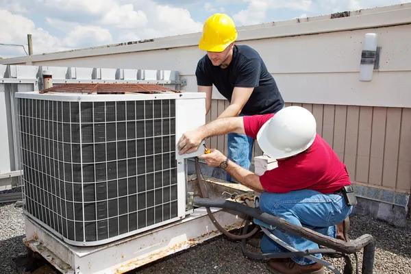 Quality HVAC Repair Henderson at Affordable Prices