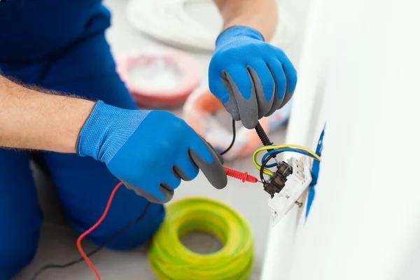 Trusted Electrical Services Vancouver for Homes and Businesses