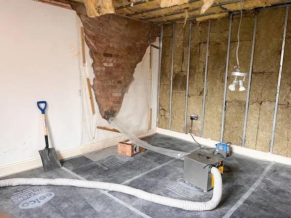 Keep Your Home Safe with a Henrico Mold Remediation Service
