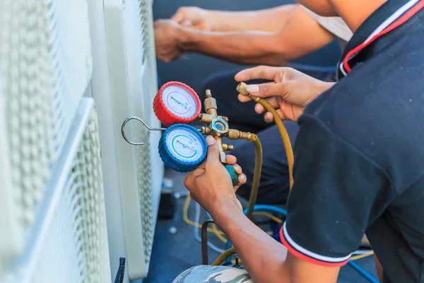 Hassle-Free Air Conditioning Installation in Caddo Mills by Professionals