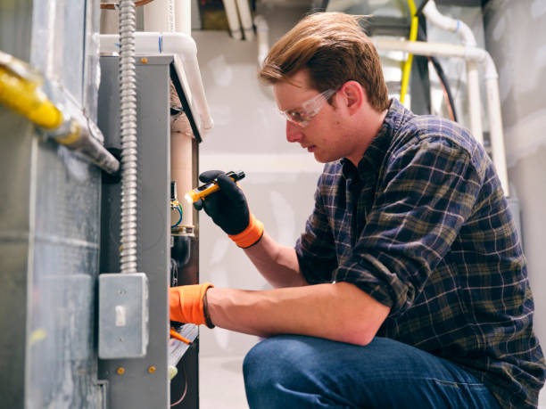 Advanced HVAC Repair Tulsa Solutions for Energy-Efficient Comfort