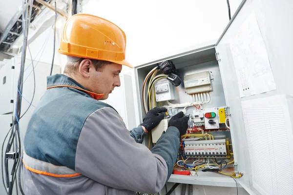 Experienced Fuquay Varina Electrician Services for Every Electrical Challenge