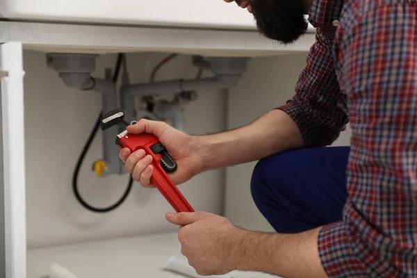 Best Plumber Severna Park for Drain Cleaning and Repairs