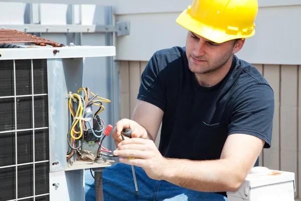 Fast and Efficient HVAC Repair Cleburne Services You Can Count On