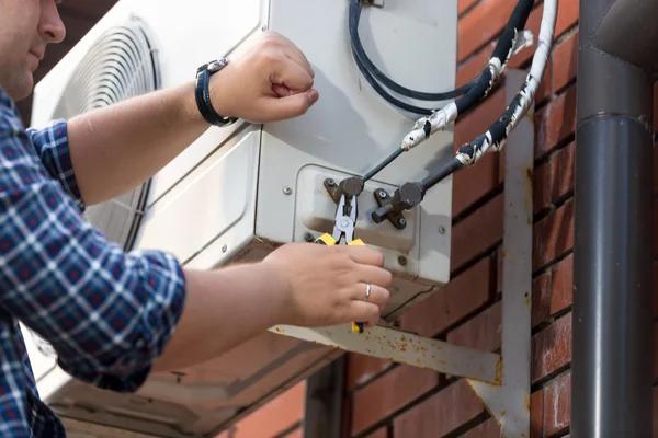 Trusted AC Repair Panama City for Year Round Comfort