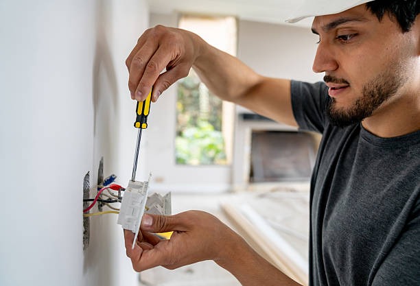 Ensure Electrical Reliability Through Panel Upgrades in Powell TN