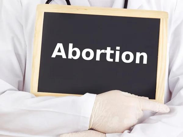 Comprehensive Abortion Information for Patients and Families