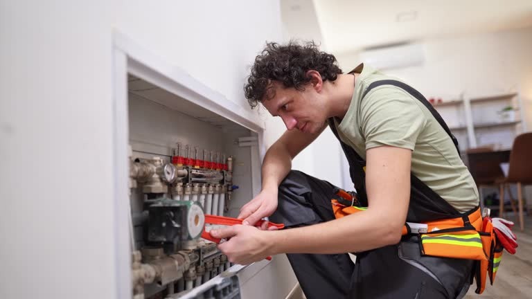 Experienced Dothan Plumber for Leak Detection and Repair