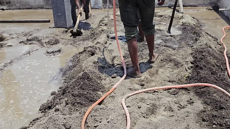 Advanced Huntsville Waterproofing Services for Foundation Safety