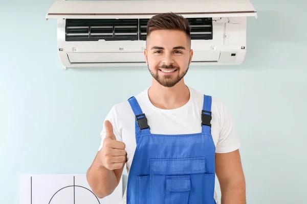 Professional HVAC Henderson Technicians for Residential Systems