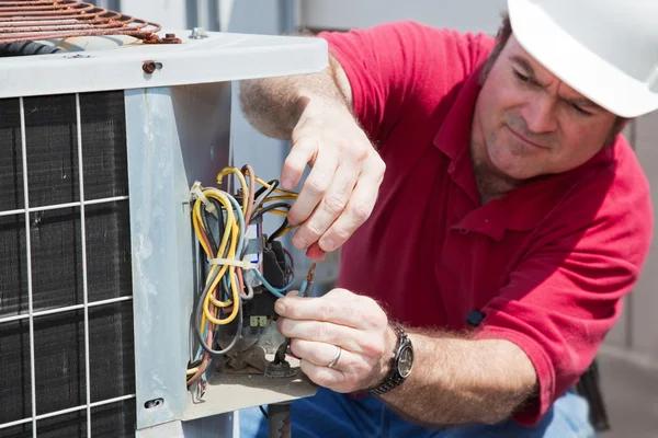 Local AC Repair Henderson for Homes and Small Businesses