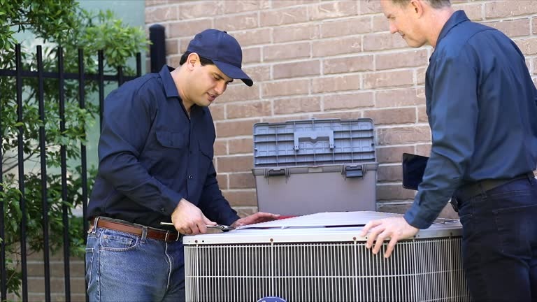 Reliable AC Repair Near Me by Experienced HVAC Technicians