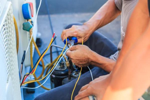 What Causes Your AC to Struggle After Sunset Air Conditioning Service Explained