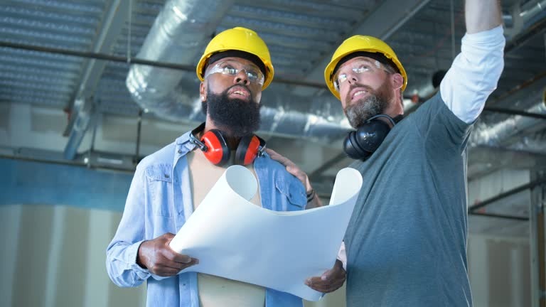 Boost Energy Efficiency and Property Value with HVAC Upgrades