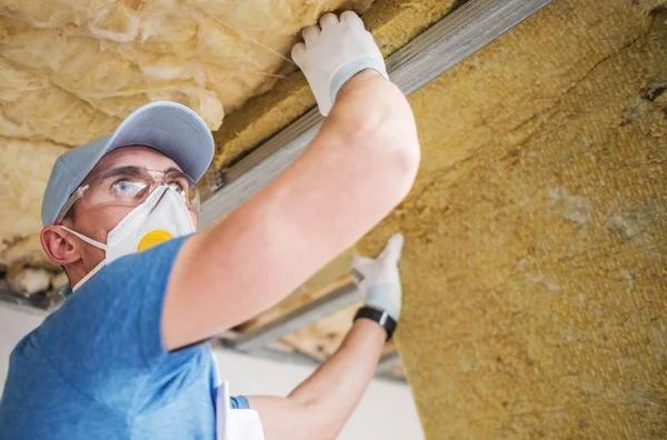 Why Homeowners Choose Attic Insulation Houston for Lower Energy Bills