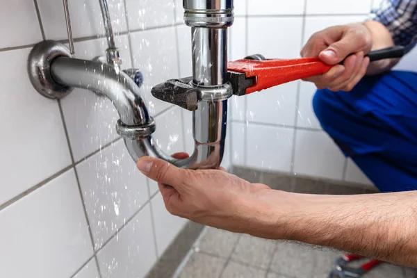 Emergency Plumbing Service Summerville When You Need Help Fast