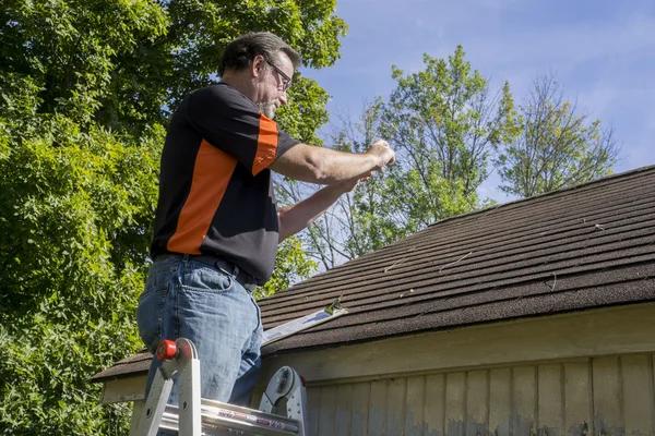 Considering Hanover roofing company for Roof Replacement
