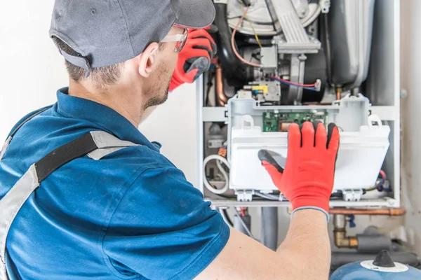 Complete HVAC Solutions From Wolverton Air
