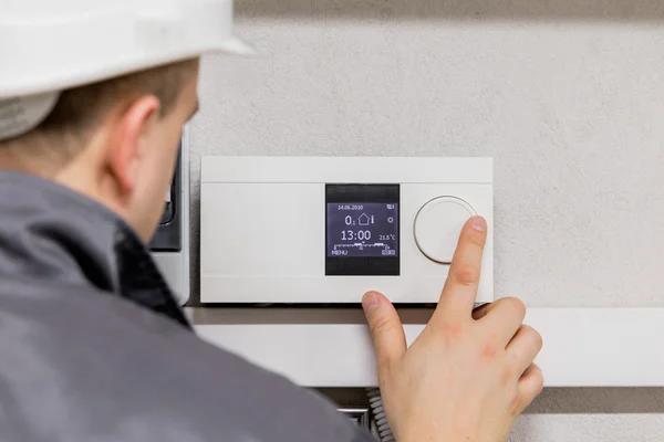 Gentry Service Group: Your Local HVAC Service Partner