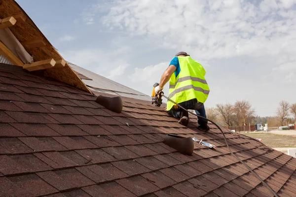 Professional Roofing Contractor Crawfordville for Reliable Workmanship