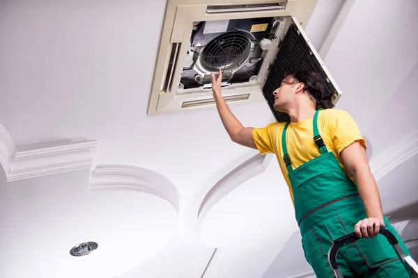 Find a Reliable HVAC Contractor Near Me