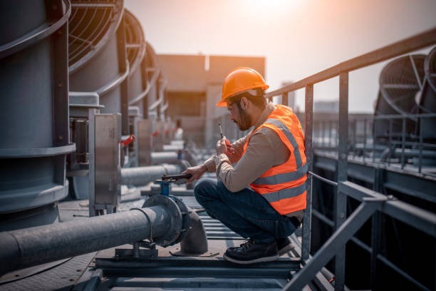 Reliable HVAC Services from Valley Heating, Cooling, Electrical and Solar