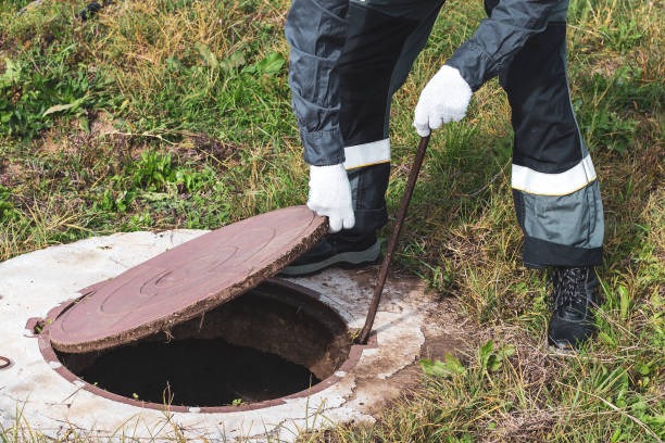Expert Middlesex Sewer Repair Service for Fast Solutions