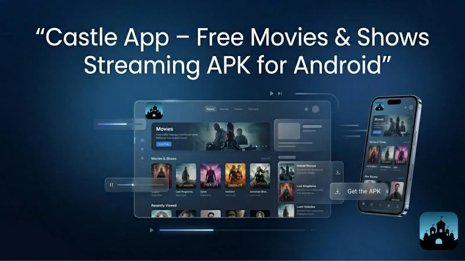 Castle App User Guide: From Setup to Daily Use