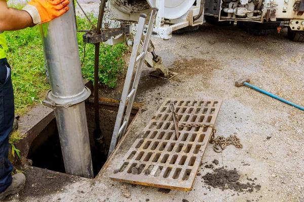 Residential Middlesex Sewer Repair Service