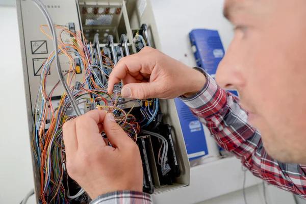 Dependable Residential Electrician Glenpool Services