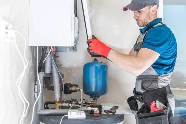 Comprehensive HVAC Solutions for Heating and Cooling Needs