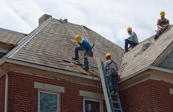 Bronx Roofing Contractors You Can Count On