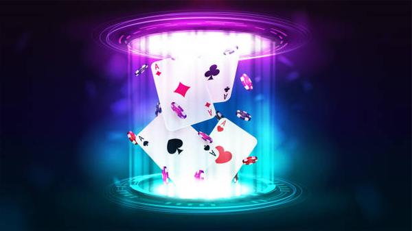 Live Dealer Choices Available at online casinos Singapore
